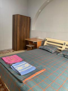 Sagishka Hotel - Almaty - 3