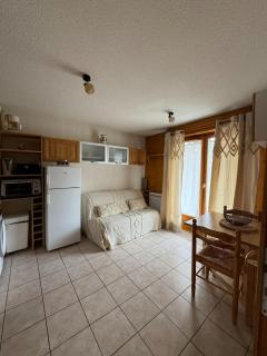 Appartement Cosy, Les Marmottes - Praz-sur-Arly - 7