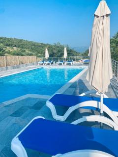Apartments Wild Beauty - Krimovica - Budva - 0