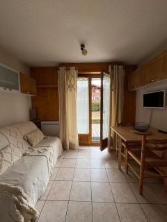 Appartement Cosy, Les Marmottes - Praz-sur-Arly - 9