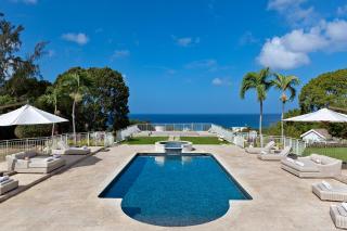 High Breeze home - Saint James - 0
