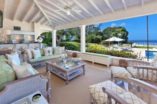 High Breeze home - Saint James - 9
