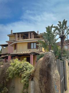 Casa Vacanze Domu Serena - Villasimius - Villasimius - 0