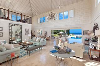 High Breeze home - Saint James - 7