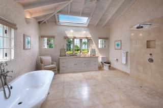 High Breeze home - Saint James - 4