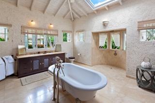 High Breeze home - Saint James - 2