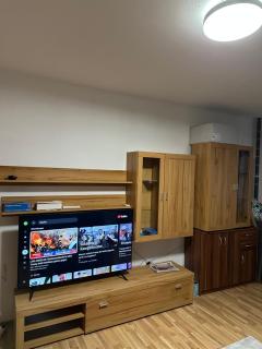 1 Room Apartment in Berlin - 6