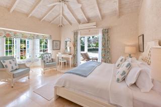 High Breeze home - Saint James - 1