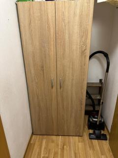 1 Room Apartment in Berlin - 1