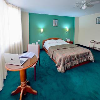 Hotel La Molina - 9