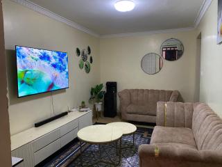 Cozy and Modern 2 Bedroom MIREMA - Nairobi - 8