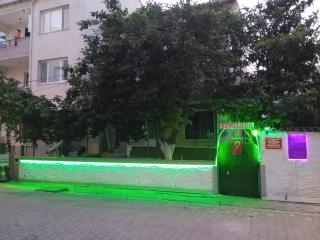Ernur Pension - Çanakkale - 2