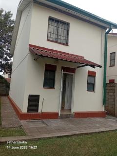 Nyayo Embakasi Maisonette ZIPPYS Place - Nairobi - 0