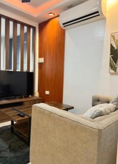 BB ABODE A Modern Studio City Loft With Netflix - Butuan - 5