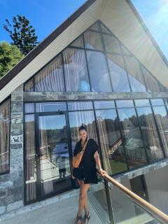 The Chapter - Nuwara Eliya - 1