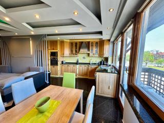 The Big Bem Apartman - Debrecen - 8