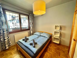 The Big Bem Apartman - Debrecen - 6