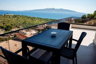 MILI'S Apartments - Saranda - 0