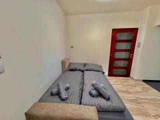 The Big Bem Apartman - Debrecen - 4