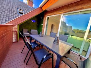 The Big Bem Apartman - Debrecen - 1
