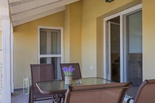 Kallikratia Suites 1 - 5