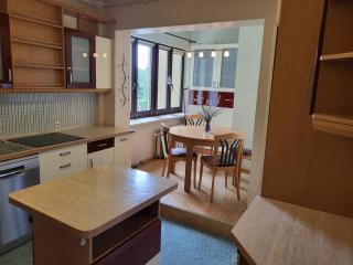 Large room with wardrobe space - Warsaw - 4