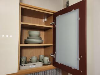 Large room with wardrobe space - Warsaw - 5