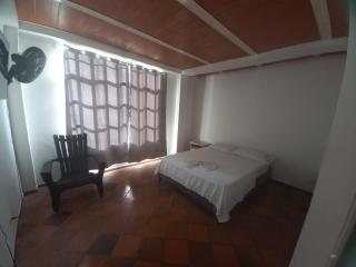 Habitaciones Amobladas VILLA DEL RIO, cerca del Hospital - Mocoa - 9