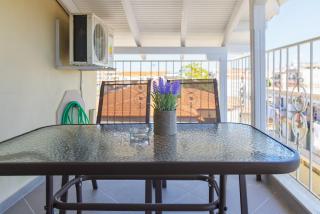 Kallikratia Suites 1 - 4