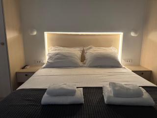 Athinais Inner Suite - historical center - 1