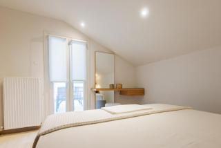 Kallikratia Suites 1 - 2