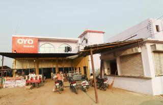 Hotel O Sunrise - Somna - 7