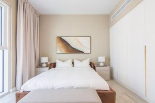 La Vie with Beach Access 1BR - 9