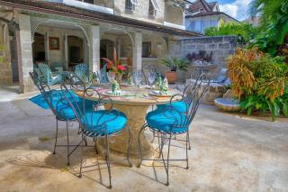 Waverly One townhouse - 5