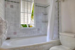 Waverly One townhouse - 1