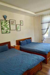 Moonlight Homestay - Da Lat - 3