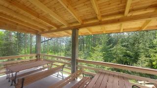 Agro u Murzyna cały dom - 6