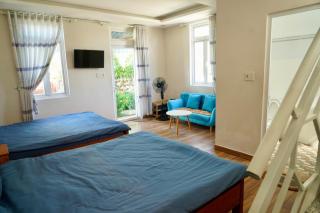 Moonlight Homestay - Da Lat - 5