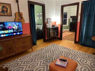 Friendly Songbird Suite - 6