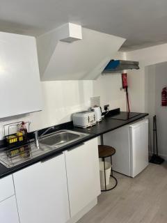 Benzer Apartments - Londra - 5
