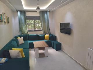 Le refuge de Vittel - Ifrane - 0
