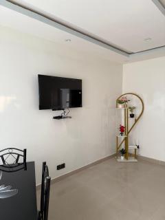 Appartement F3 cosy Almadies, Dakar - Proche plage et restaurants - Dakar - 9