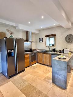 Gîte les hirondelles - 7