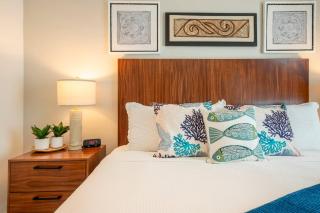 Modern Penthouse with 2 Bedrooms & Pool Sol Tranquilo At Margaritas II - 5