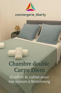 Carpe diem - Estrasburgo - 9
