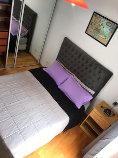 Apartamento Viajero - 9