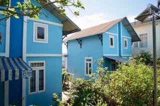 Moonlight Homestay - Da Lat - 9