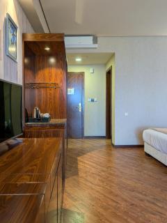 Dreamland Oasis Sea View Studio with Garden - 3