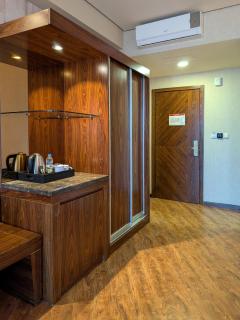 Dreamland Oasis Sea View Studio with Garden - Chakvi - 2