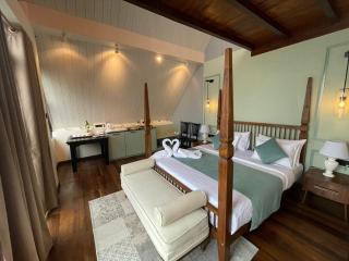 The Chapter - Nuwara Eliya - 5